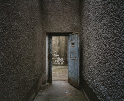 Inside Stasi, 2007