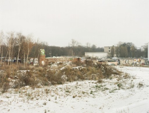 Mauerland, 1999